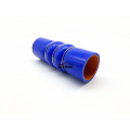 custom silicone hose factory good quality red color custom silicone hose elbow